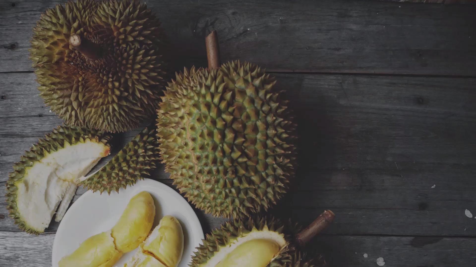 Durian Wallpapers - Top Free Durian Backgrounds - WallpaperAccess