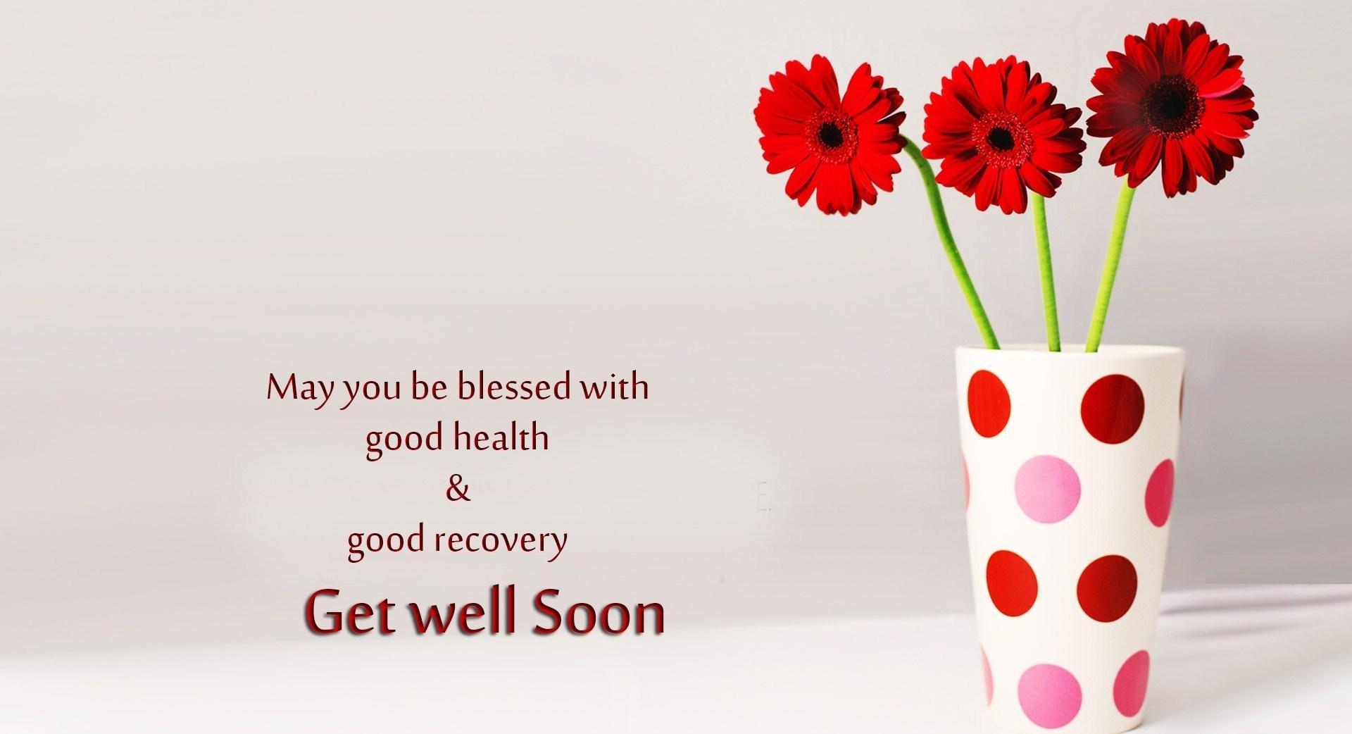 Get well soon Cards & Quotes ❤️ | Send real postcards online