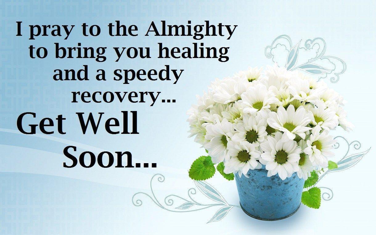 Get Well Soon Wallpapers - Top Free Get Well Soon Backgrounds