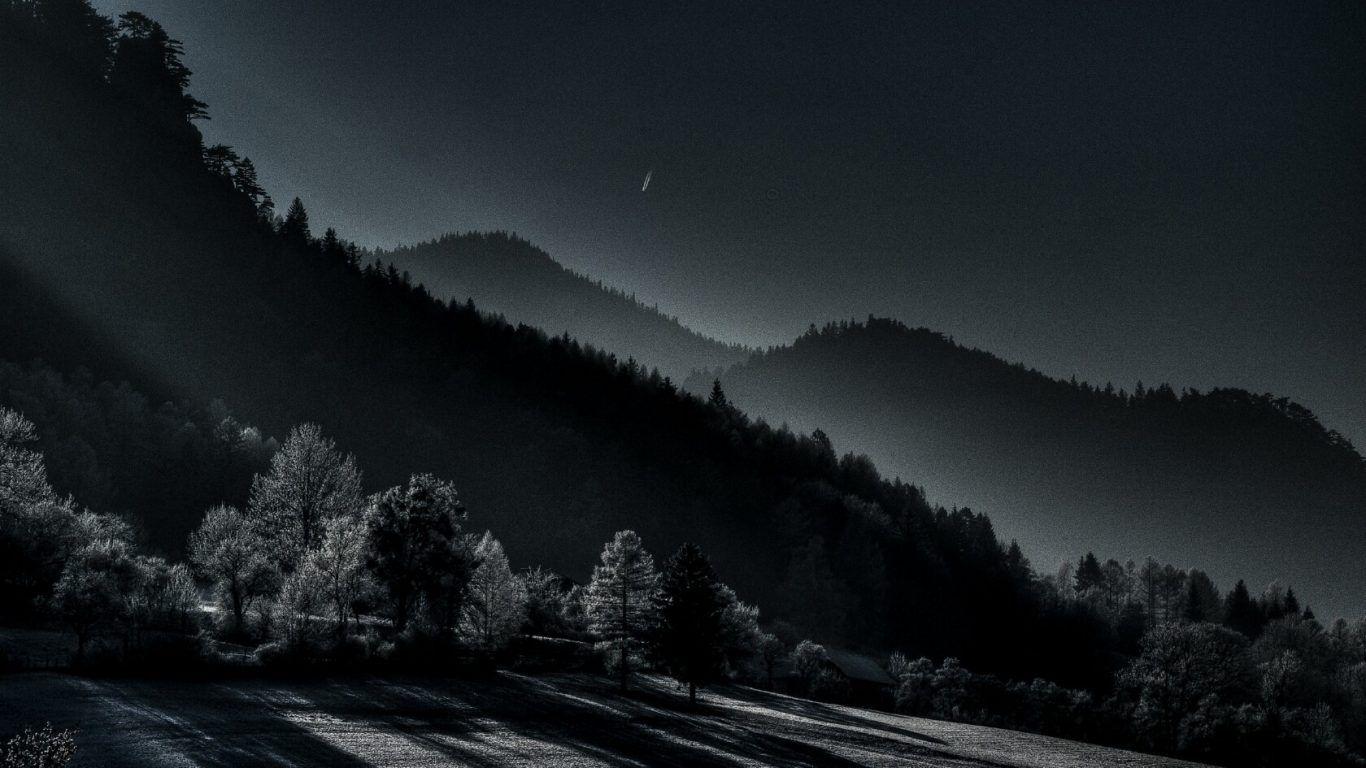 Dark Japanese Wallpapers - Top Free Dark Japanese Backgrounds