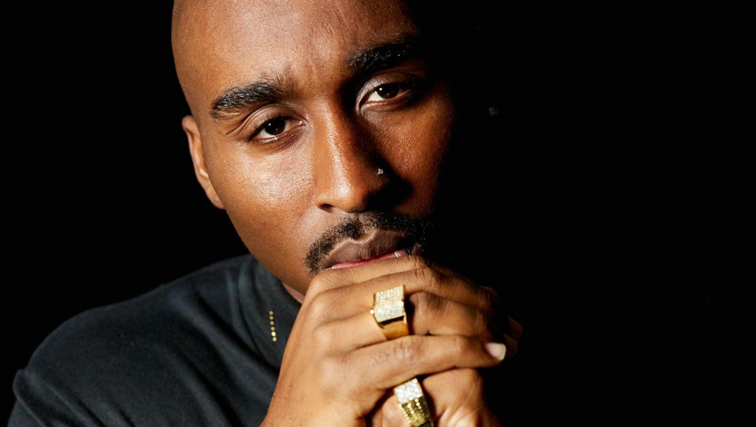 2552x1442 All Eyez On Me Wallpaper