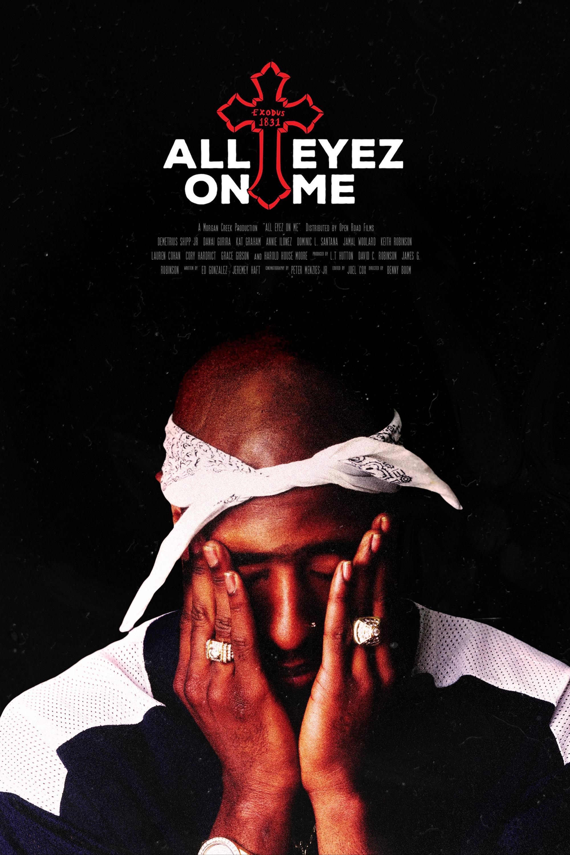 tupac shakur all eyez on me album free download
