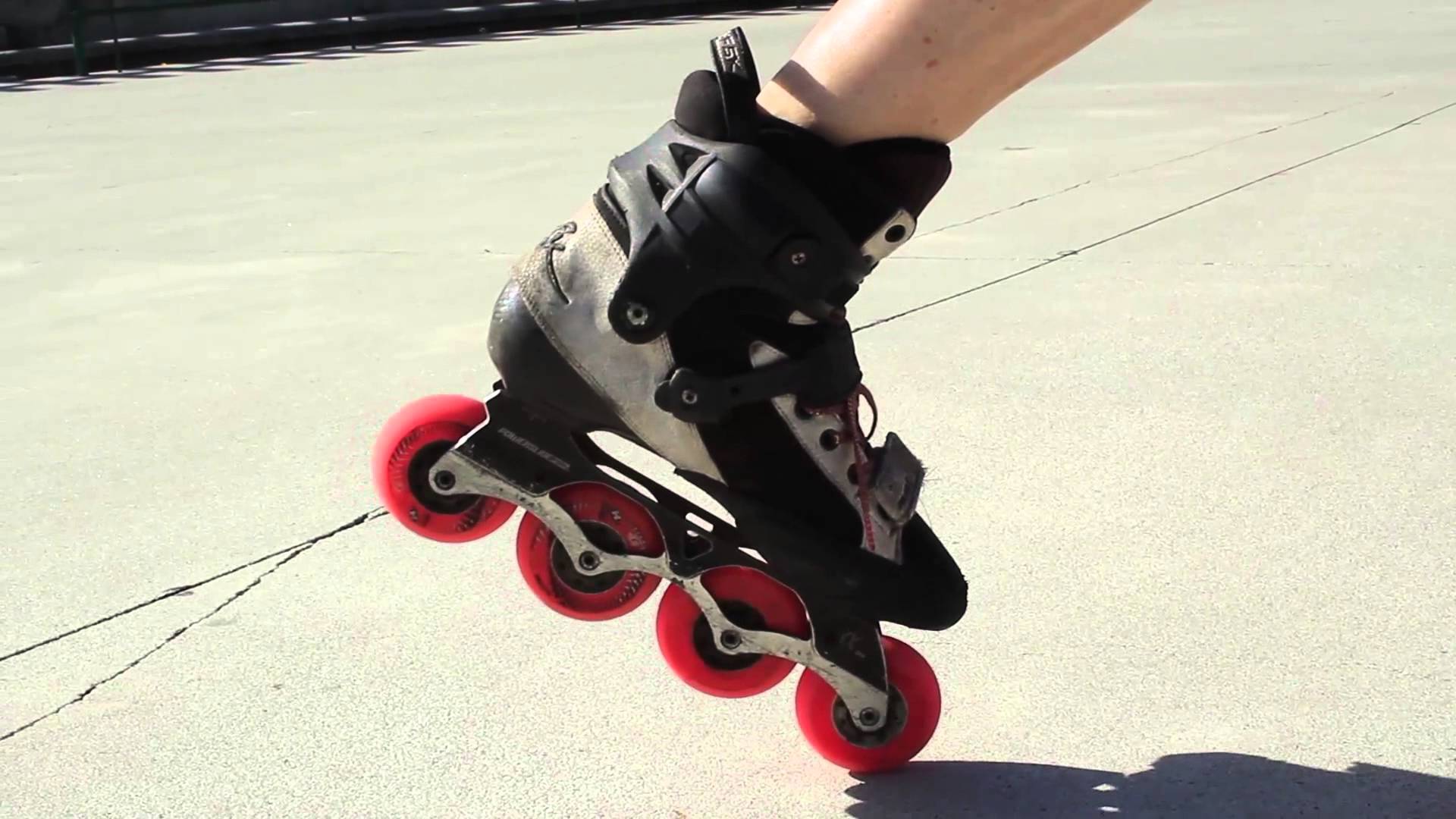 1920x1080 Skates Wallpaper