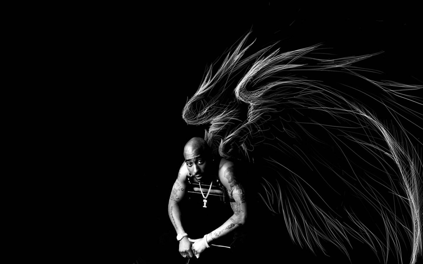 1440x900 Tupac All Eyes On Me Quotes. QuotesGram