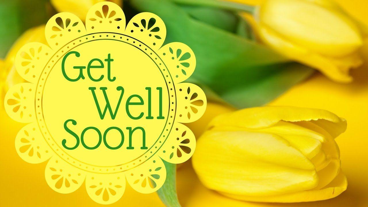 Get Well Soon Wallpaper Free Download - Colaboratory