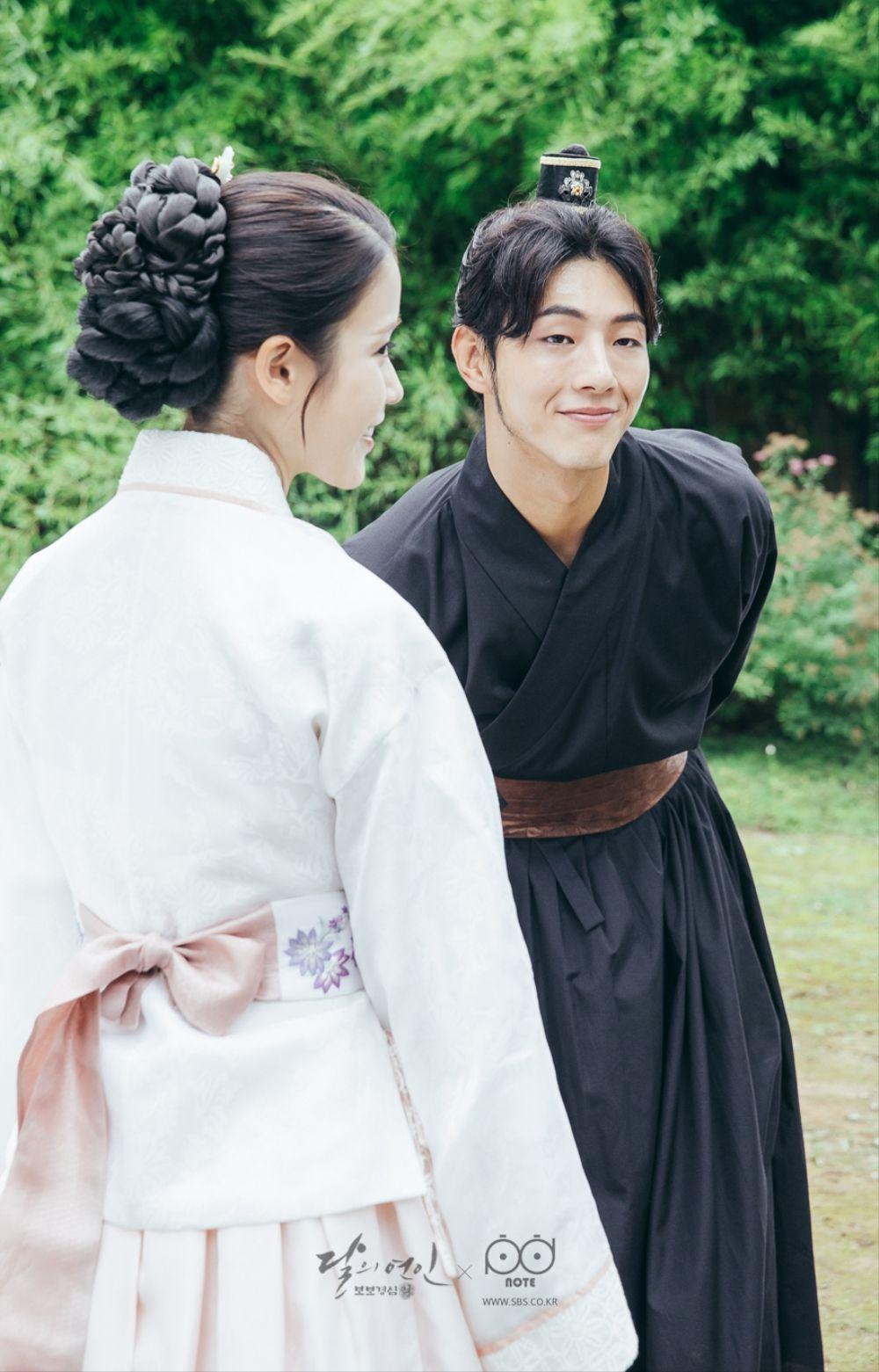 1000x1561 Moon Lovers: Scarlet Heart Ryeo Android IPhone Wallpaper KPOP Image Board