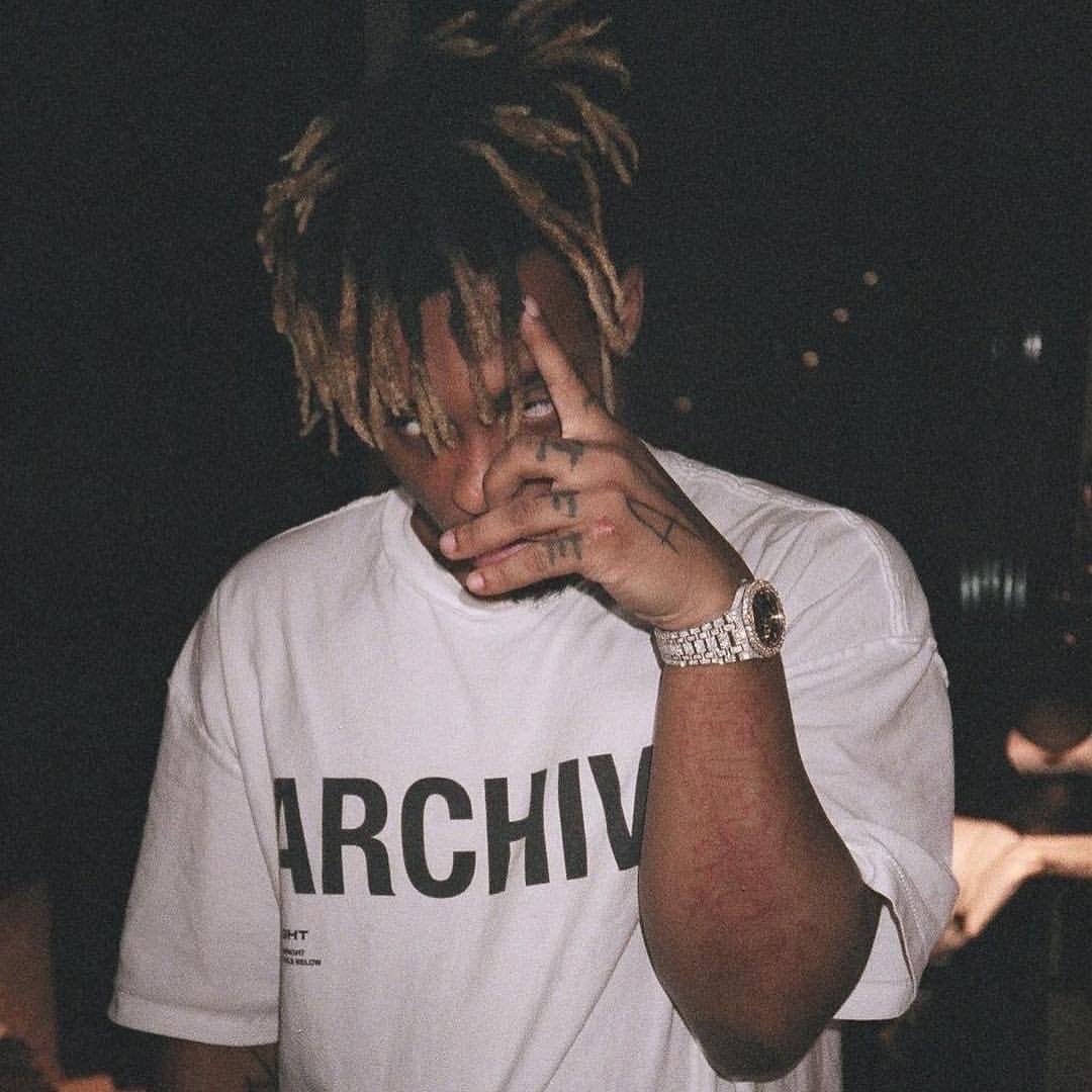 Just A Creative Name on X Juice WRLD Wallpapers I made based off of the  forever essential line of clothing Juicewrld wrld wallpaper wallpapers  httpstcocPVXuW5030  X