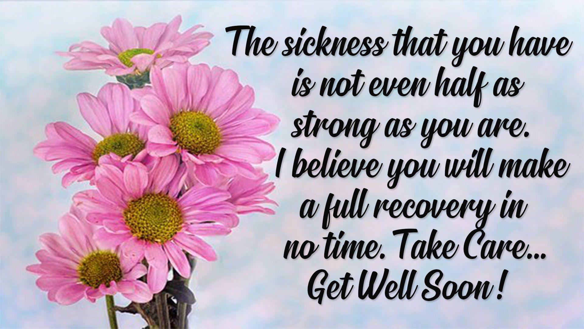 Get Well Soon Wallpapers - Top Free Get Well Soon Backgrounds ...