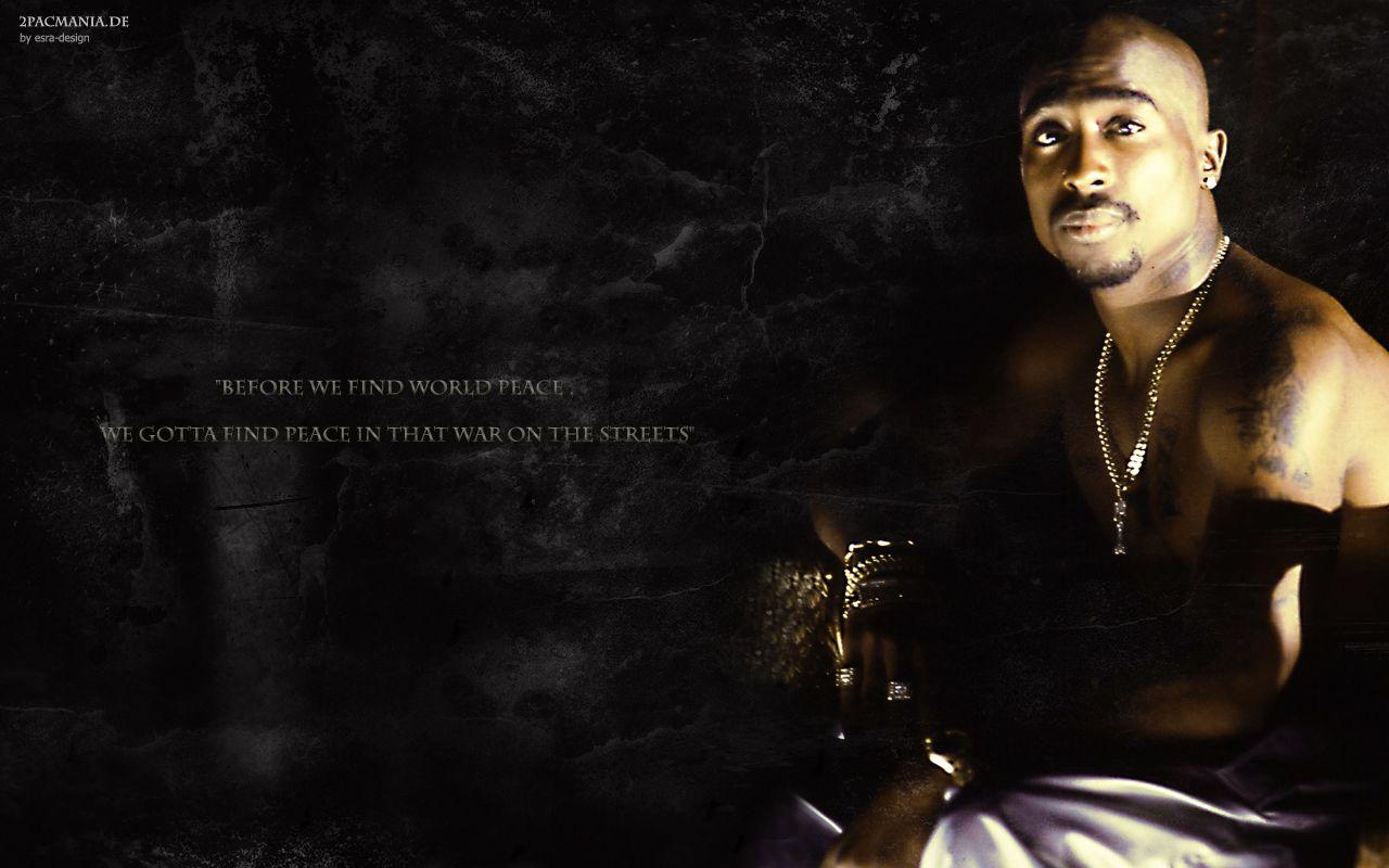 1280x800 Tupac Shakur Wallpaper. Hologram Tupac Wallpaper, Tupac Wallpaper and Tupac Graffiti Wallpaper