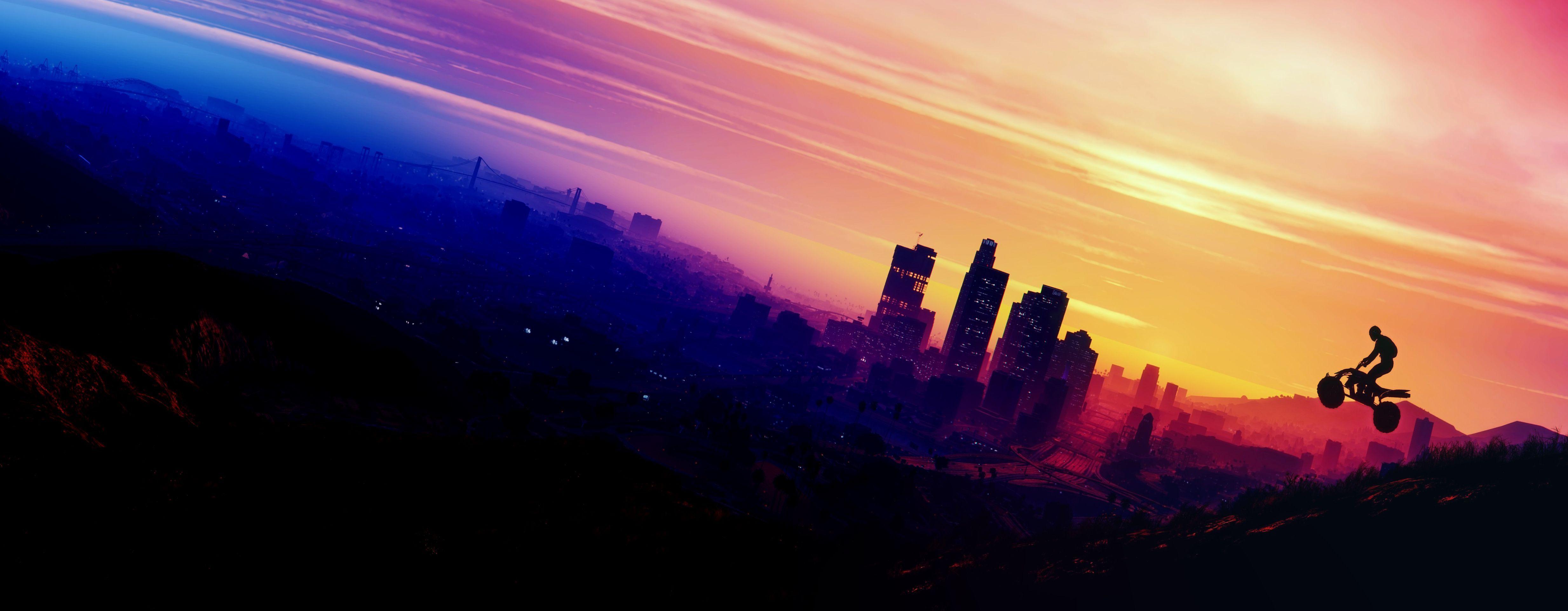 GTA 5 RP Wallpapers - Top Free GTA 5 RP Backgrounds - WallpaperAccess