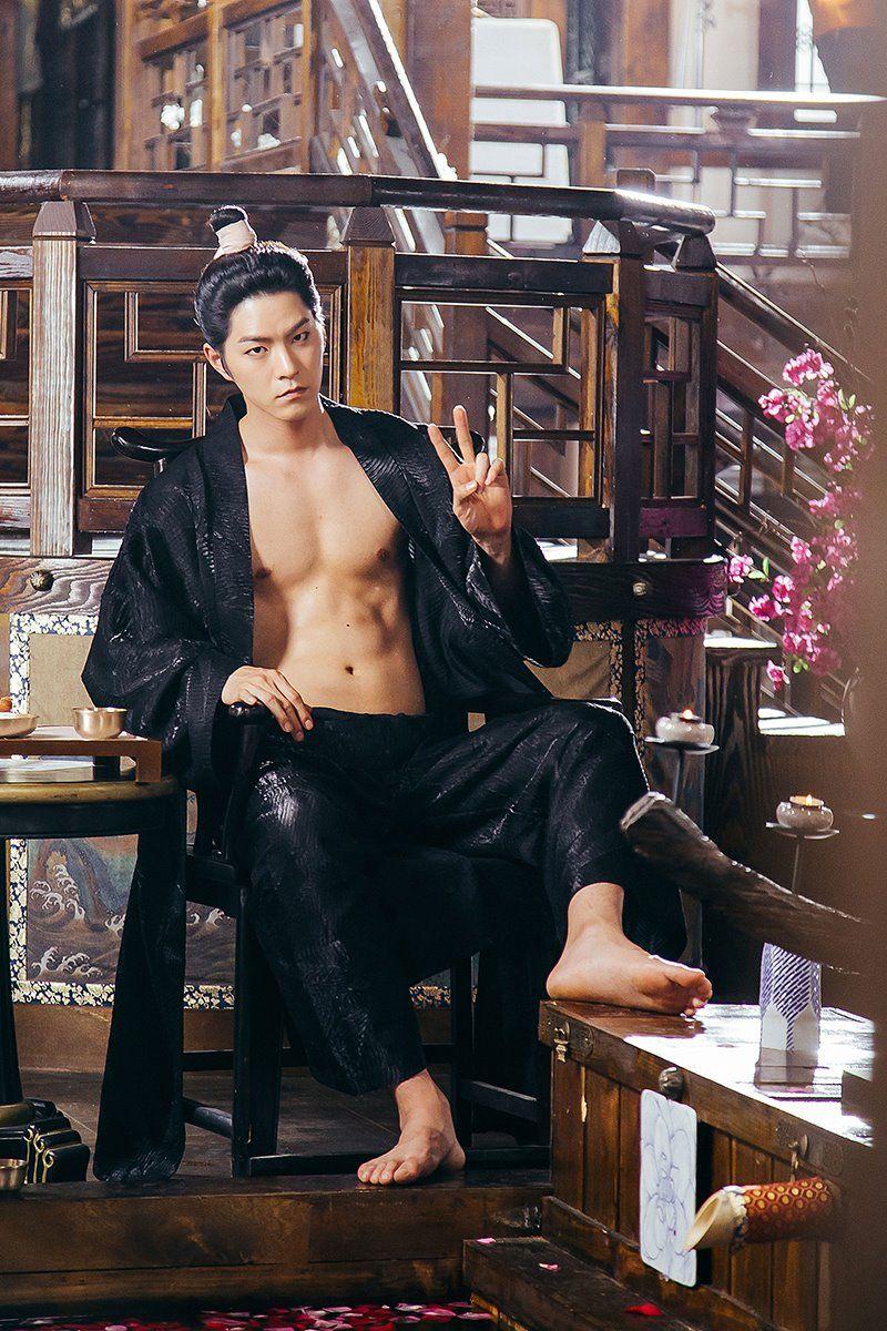 800x1200 Moon Lovers : Scarlet Heart Ryeo Dramas Photo