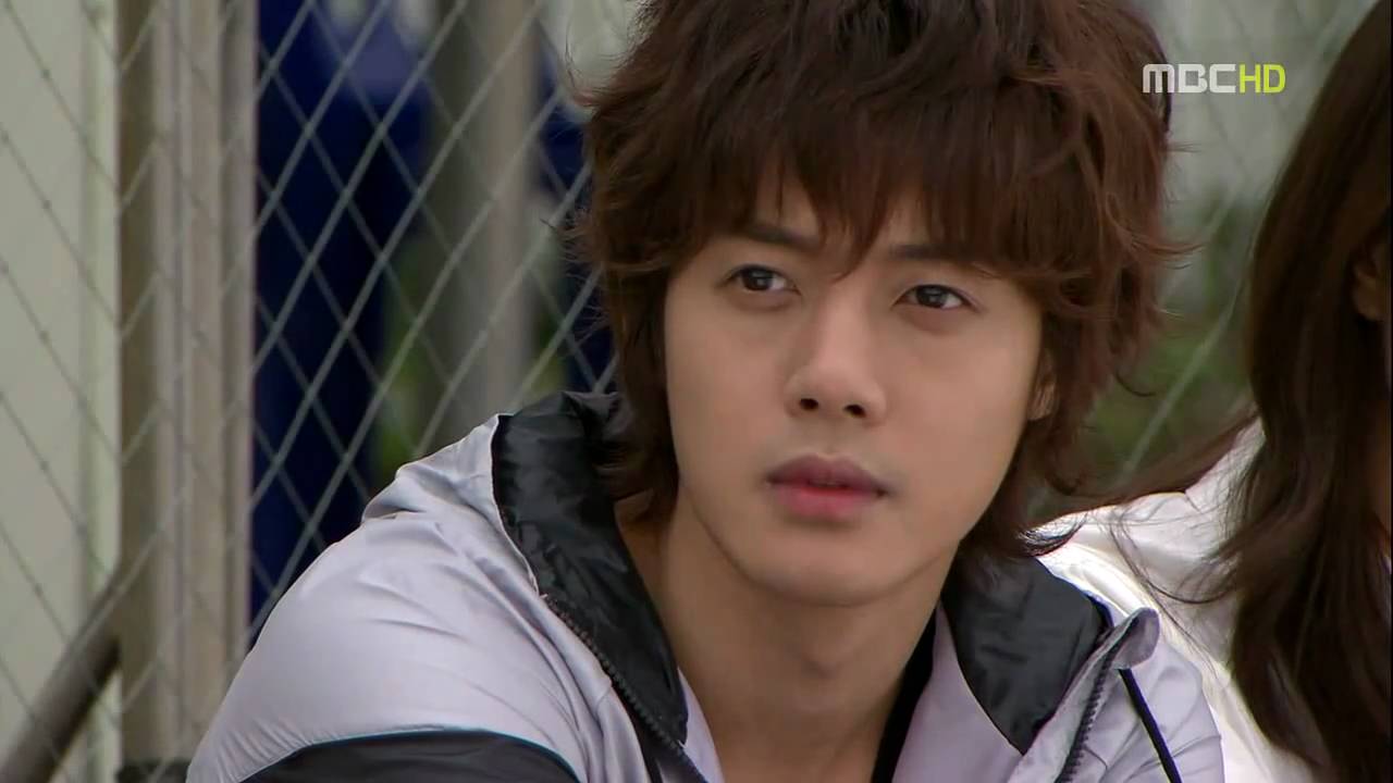 1280x720 FMV Playful Kiss the Way You Are