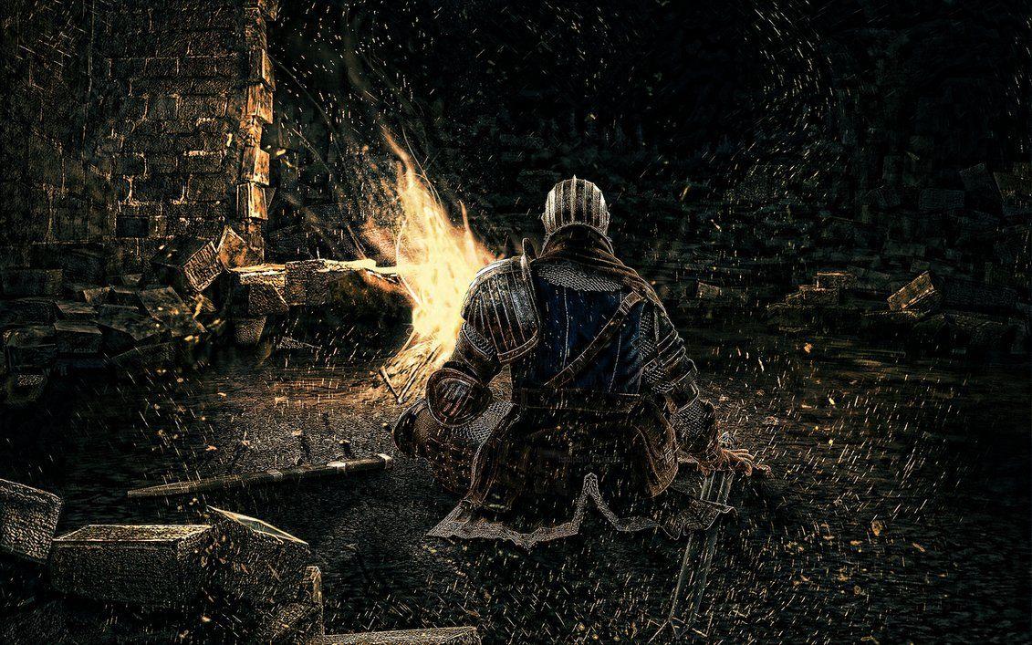 Art Dark Souls Wallpapers - Top Free Art Dark Souls Backgrounds ...