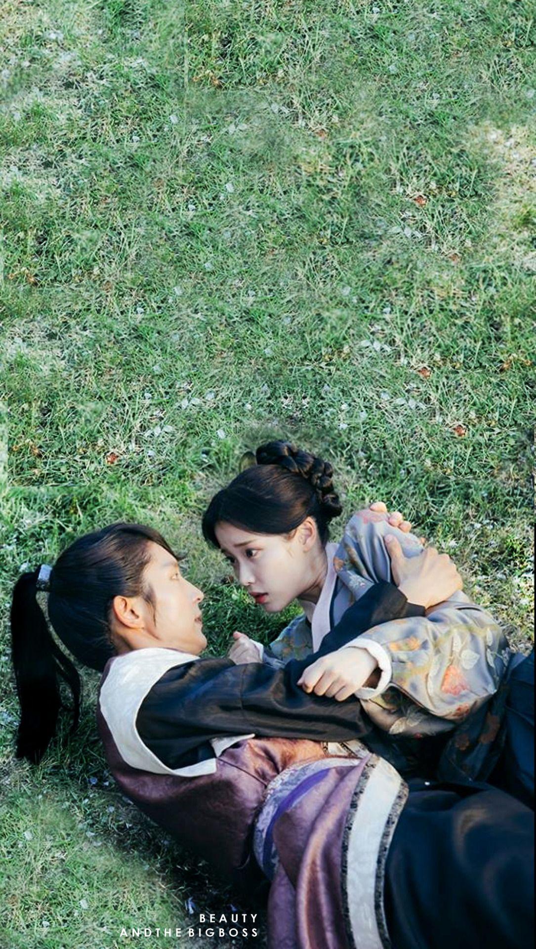 1085x1920 Scarlet heart ryeo -moon lovers Hae soo and Wang so. Moon lovers drama, Scarlet heart ryeo wallpaper, Iu moon lovers