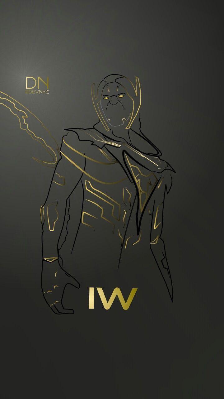 720x1280 Corvus Glaive Wallpaper