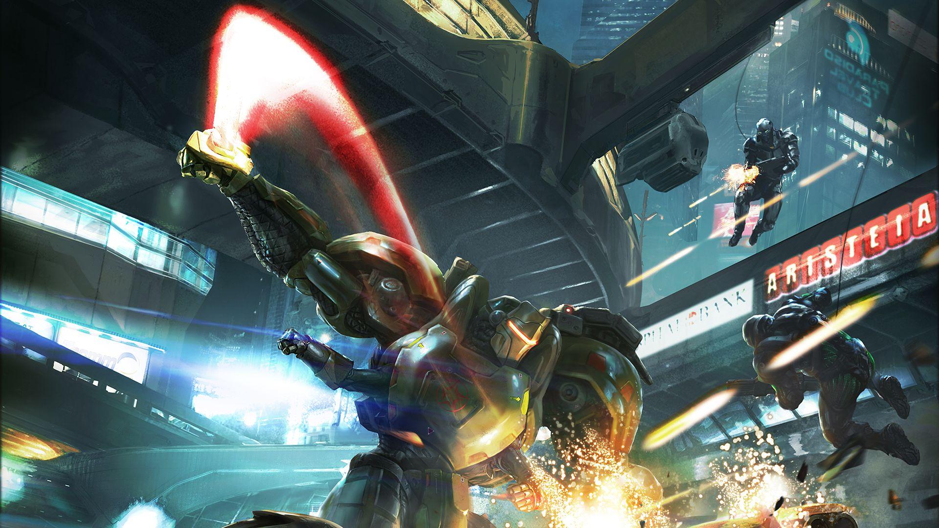 1920x1080 Corvus Belli Wallpaper. Corvus Belli Infinity Wallpaper, Pinky Mirabelli Wallpaper and Sarah Mirabelli Wallpaper