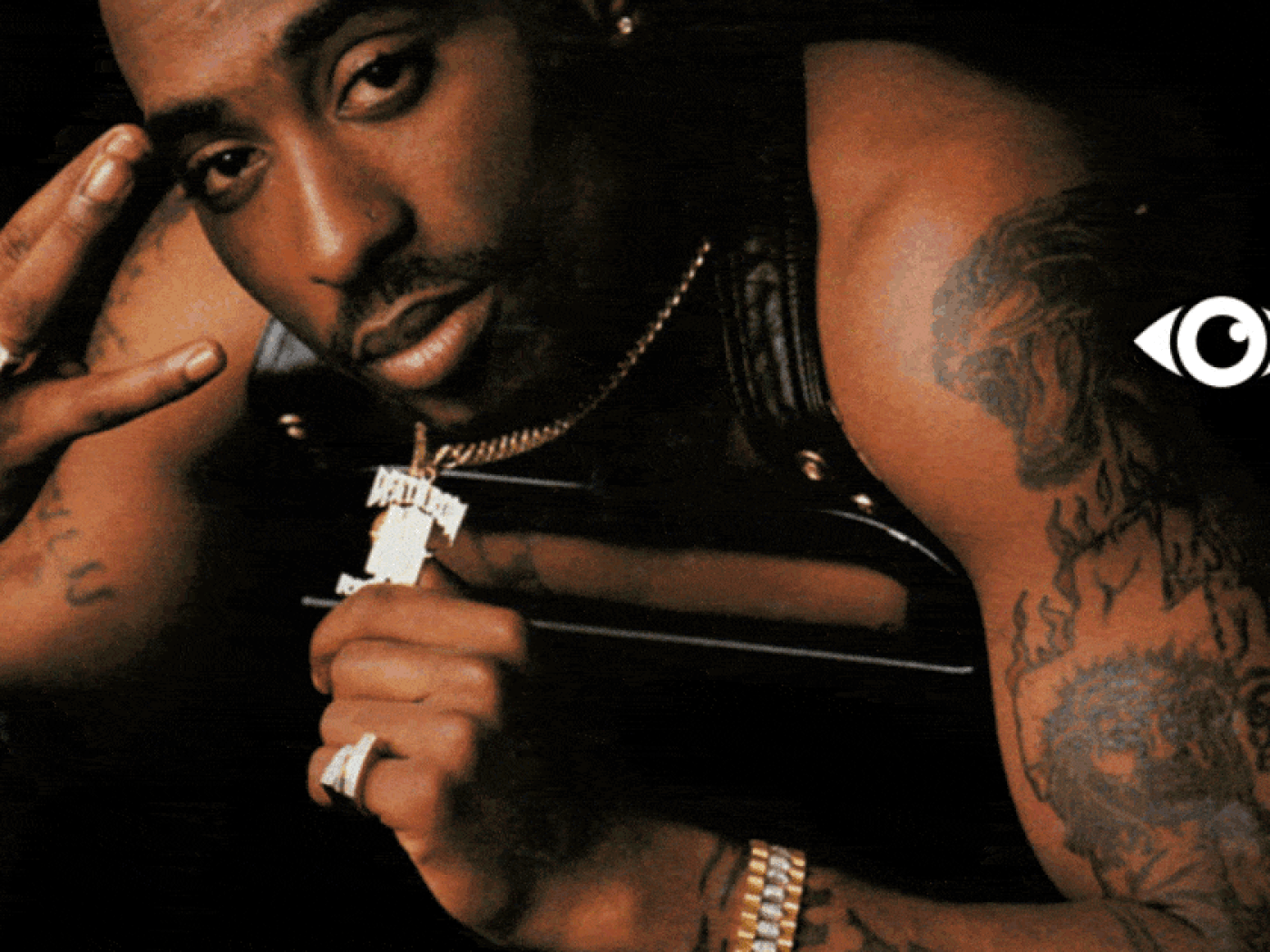 1400x1050 Unearthed Facts About 2Pac's 'All Eyez On Me'