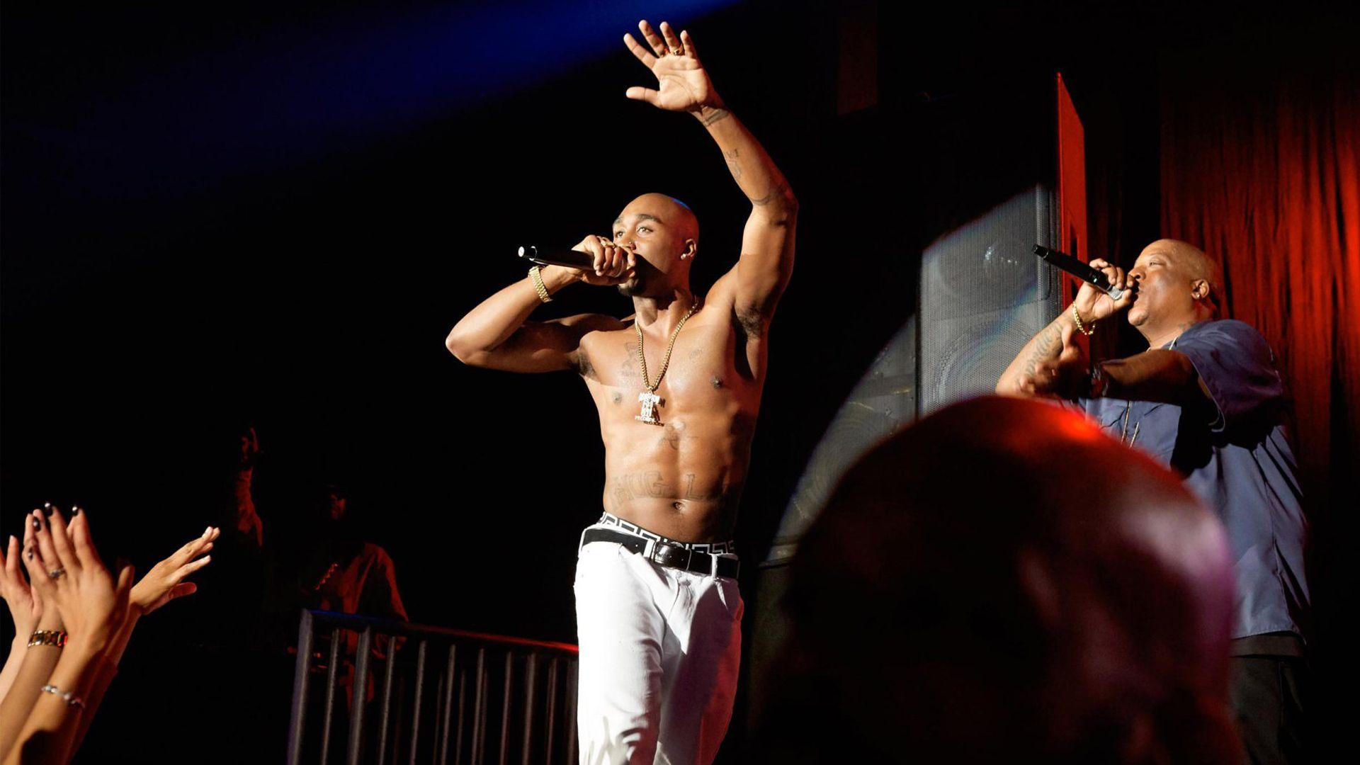 1920x1080 Watch All Eyez on Me: HBO First Look