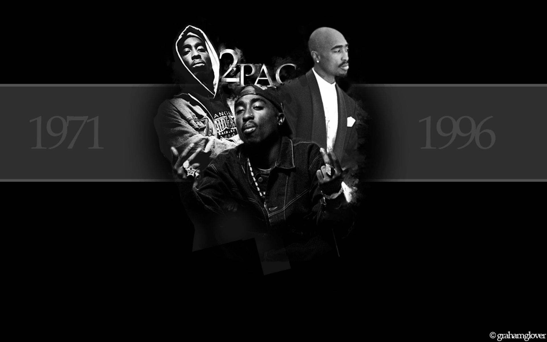 1920x1200 All Eyez On Me Wallpaper