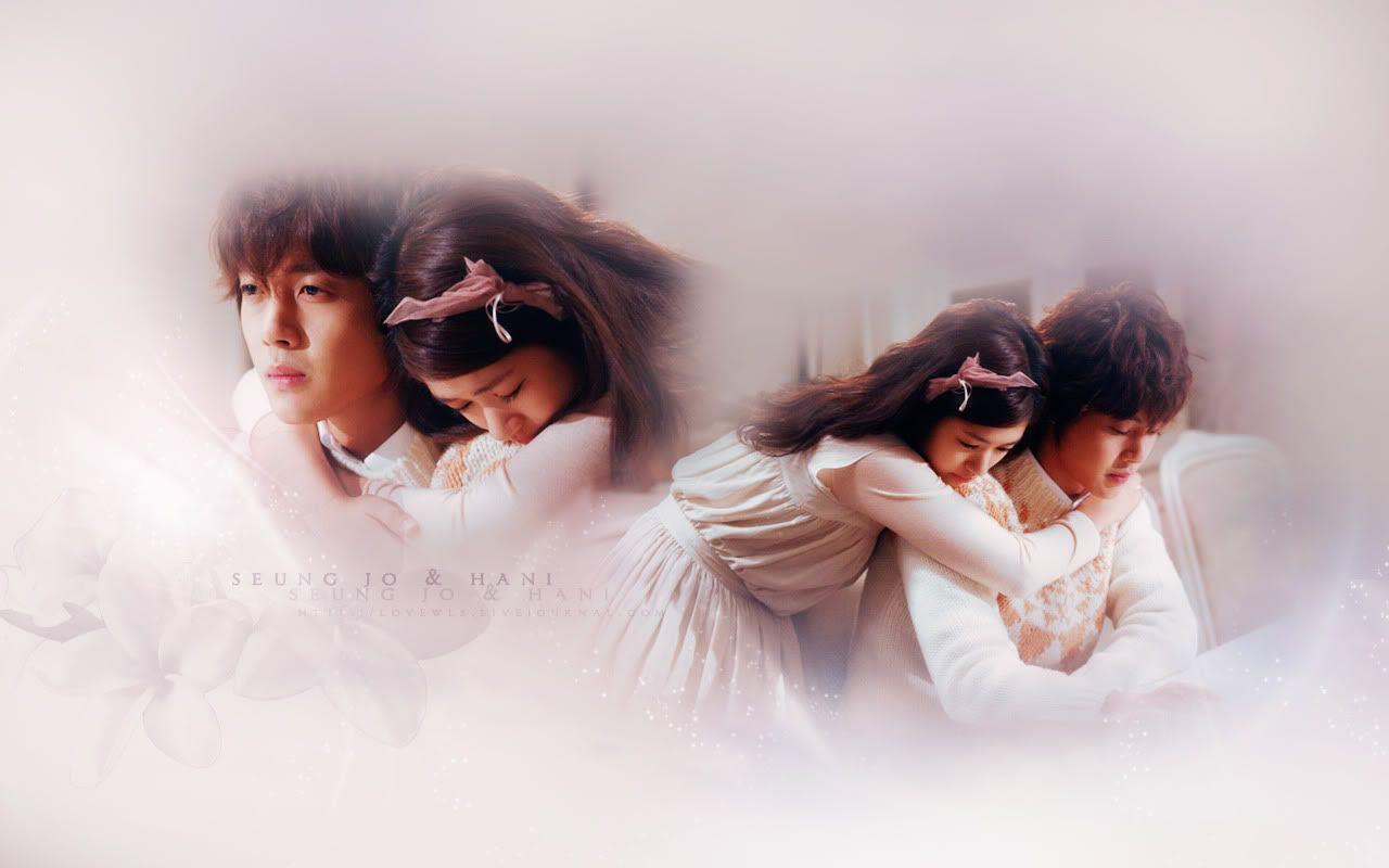 1280x800 Heart And Seoul: Drama Review: Playful Kiss