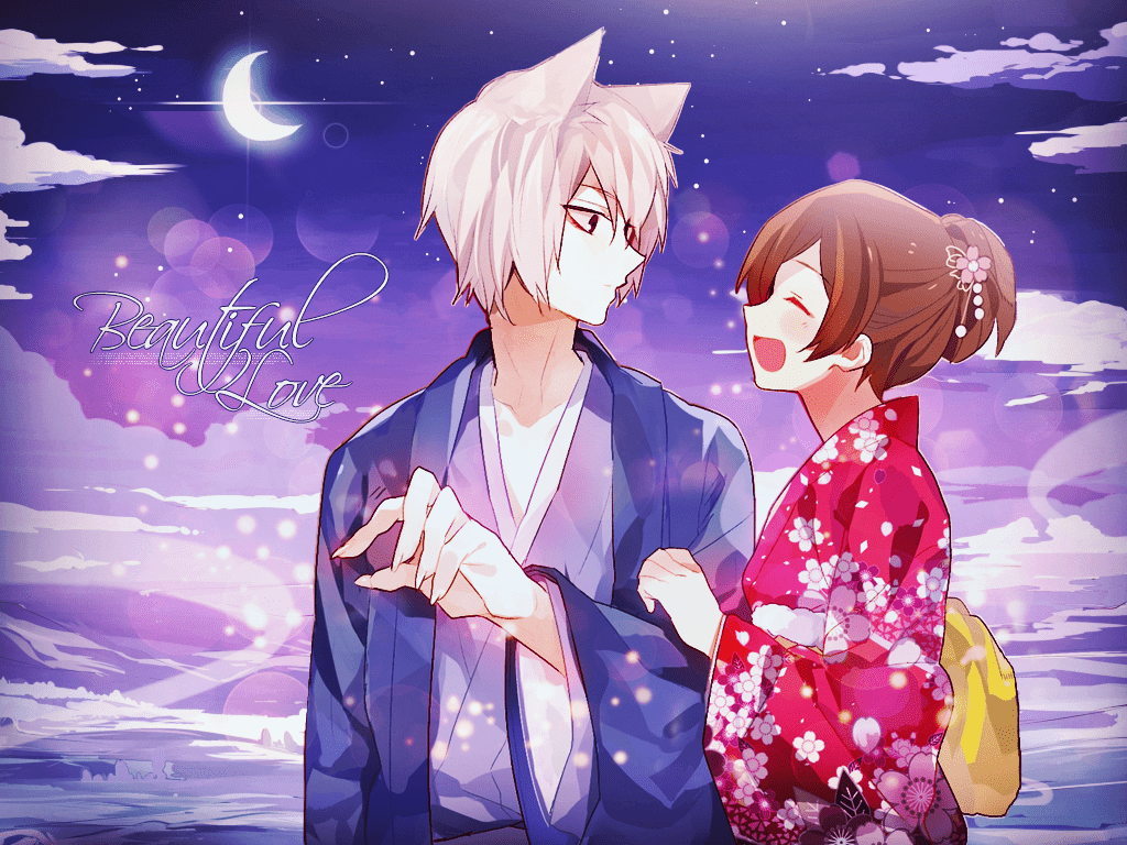 1024x768 Kamisama Kiss Wallpaper. Itazura Na Kiss Desktop Background, Playful Kiss Wallpaper and Betty Boop Blowing Kiss Wallpaper