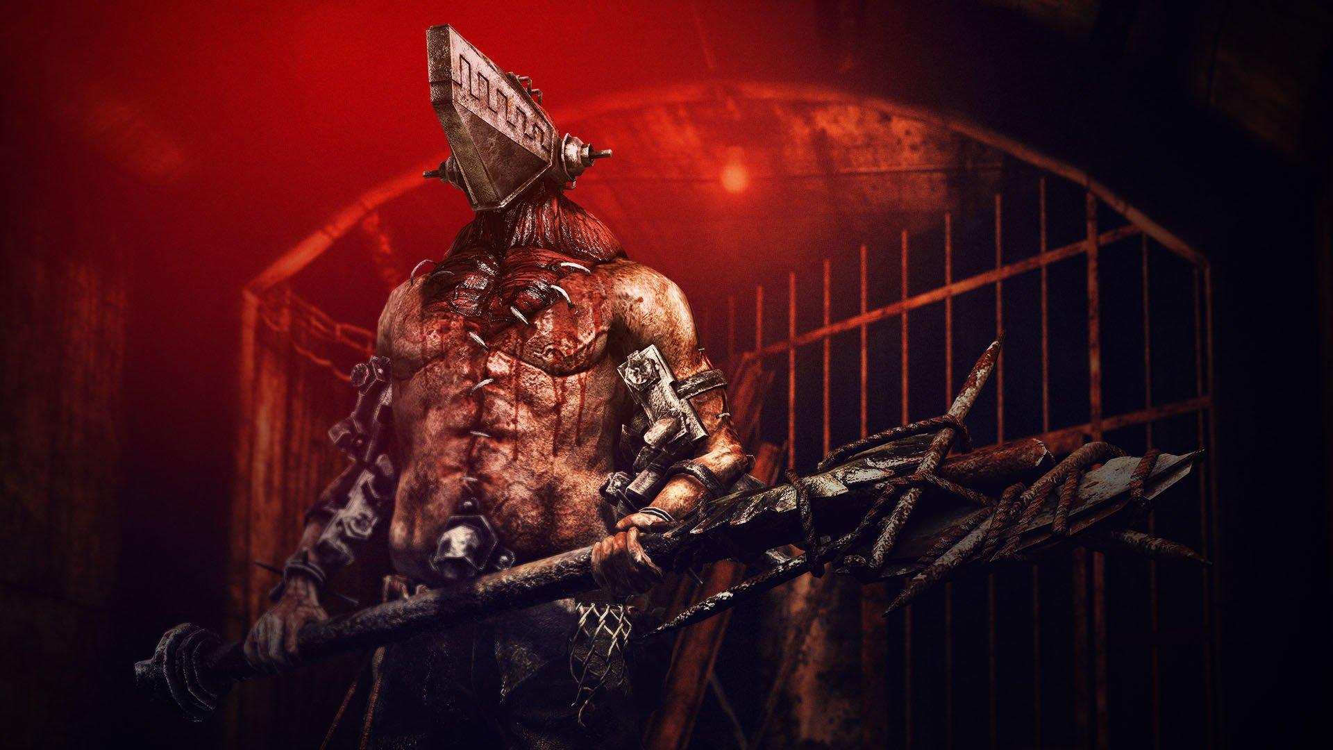 1920x1080 Bakgrundsbilder Id - Resident Evil Revelation Wallpaper & Background Download