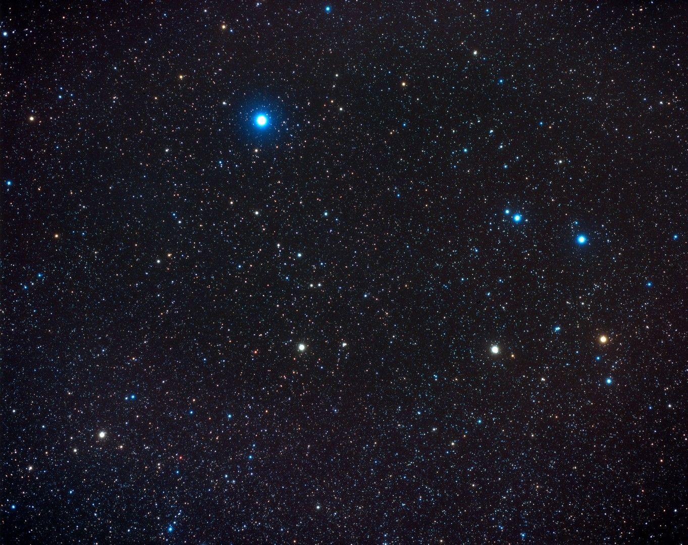 1363x1080 Corvus wallpaper. Constellations, Wallpaper, Nebula