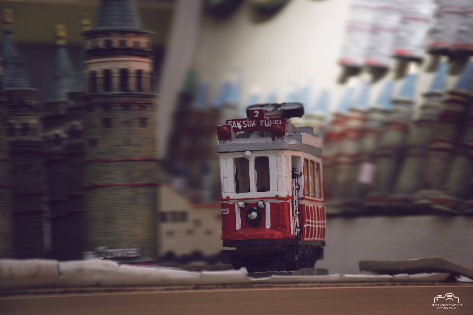 1920x1280 Taksim tramvay wallpaper