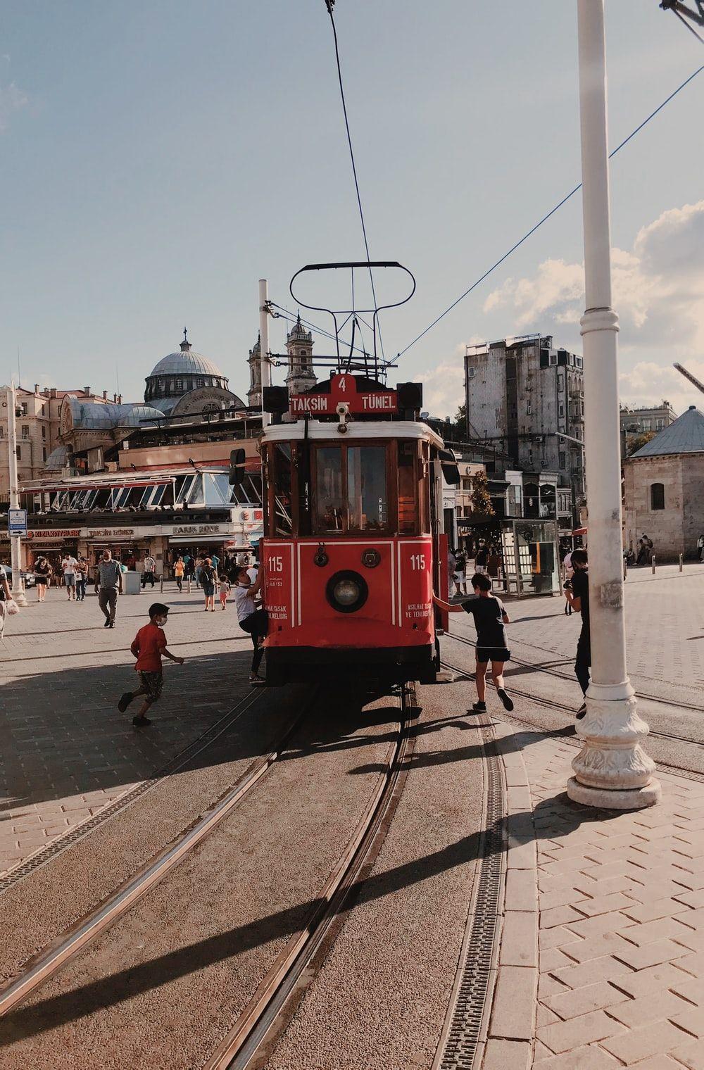 1000x1520 Taksim Picture. Download Free Image