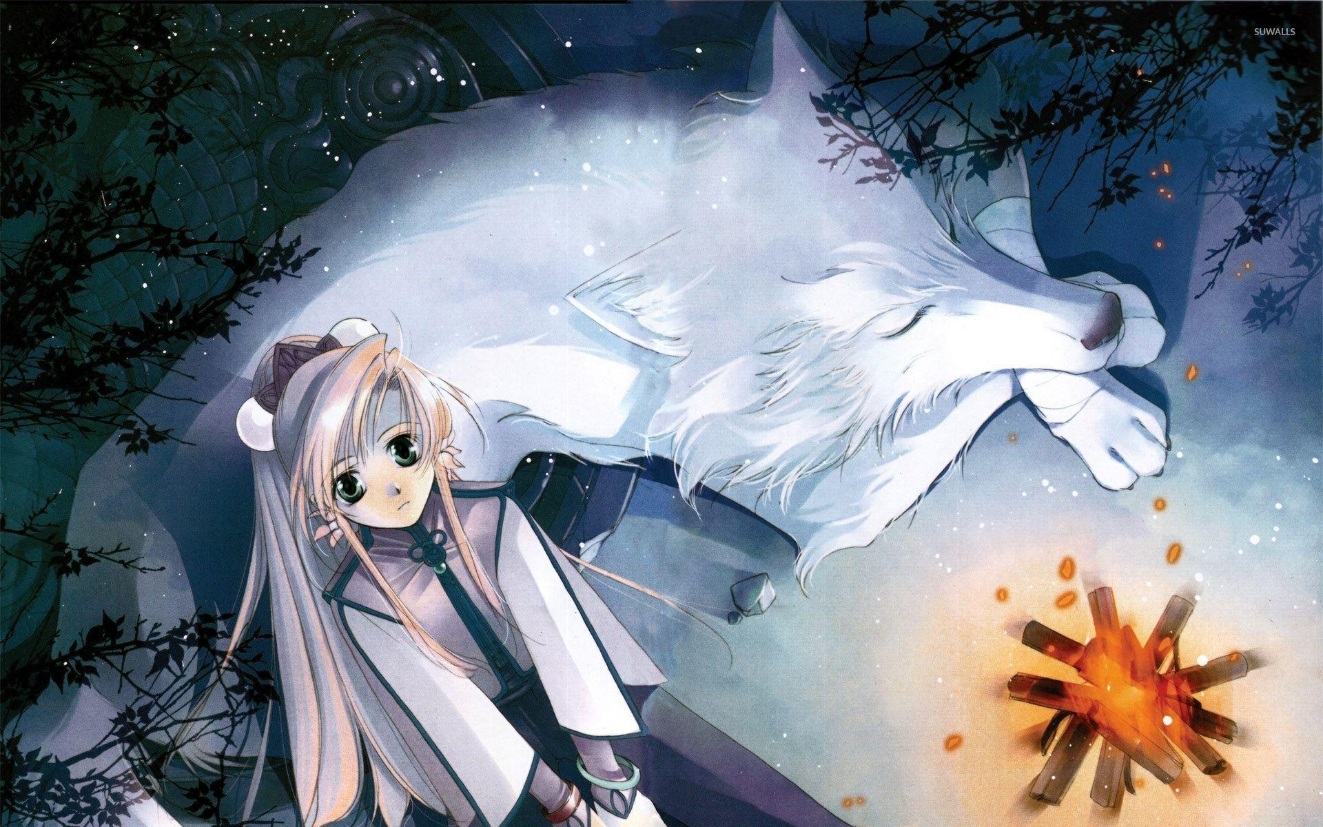 1920x1200 Kiba's Rain wallpaper wallpaper