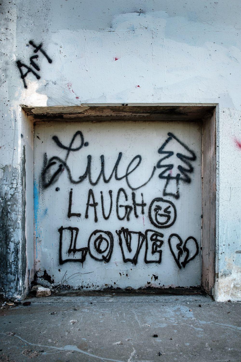1000x1500 Live Laugh Love Picture. Download Free Image