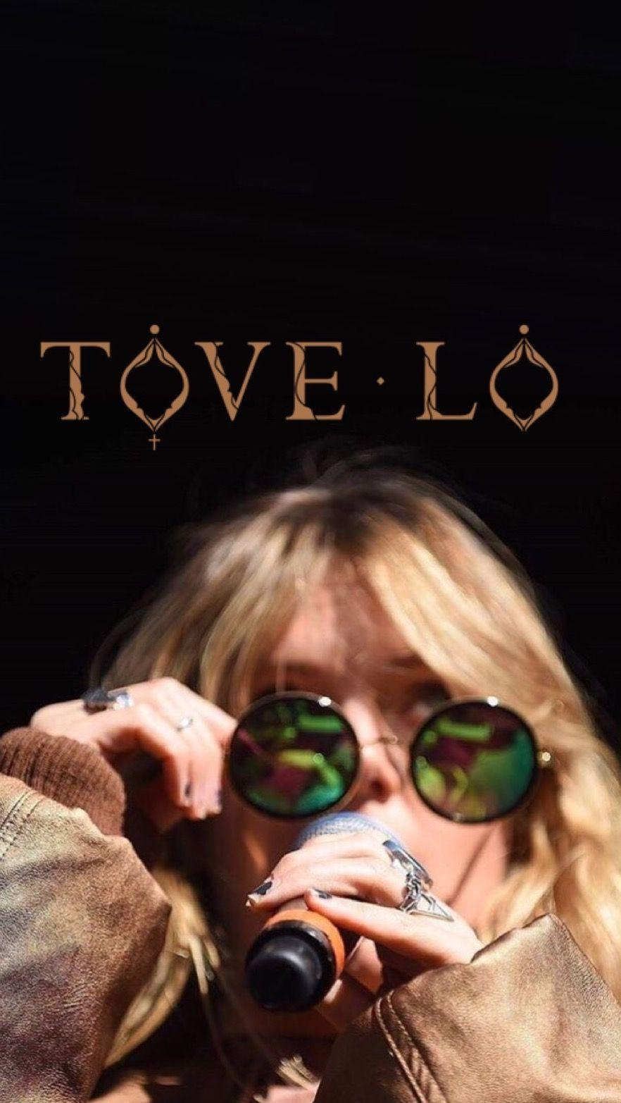 Tove Lo Wallpapers - Top Free Tove Lo Backgrounds - WallpaperAccess