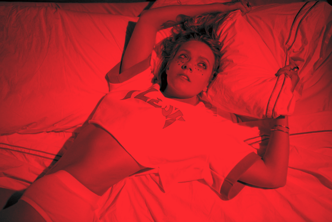 1106x738 Tove Lo Releases New Album, Blue Lips [lady Wood Phase II]. Music in SF®. The authority on the San Francisco Music Scene