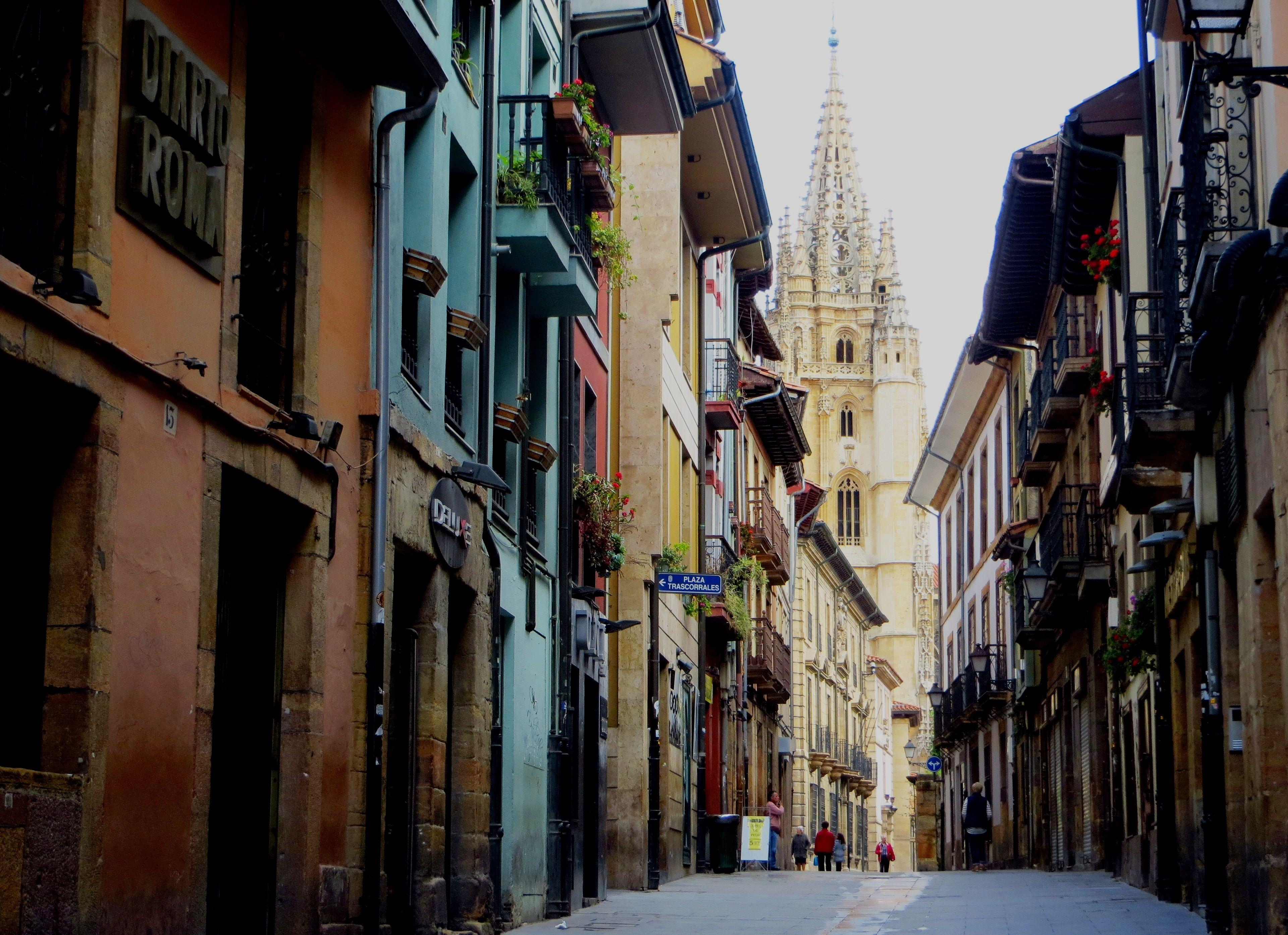 3842x2787 Northern Spain