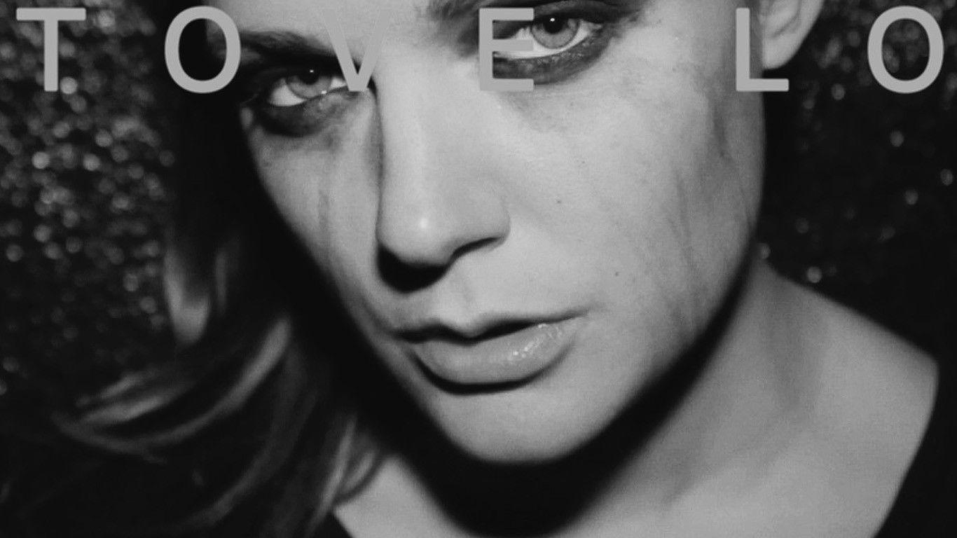 1366x768 Tove Lo Wallpaper HD Download Lo Habits Wallpaper & Background Download