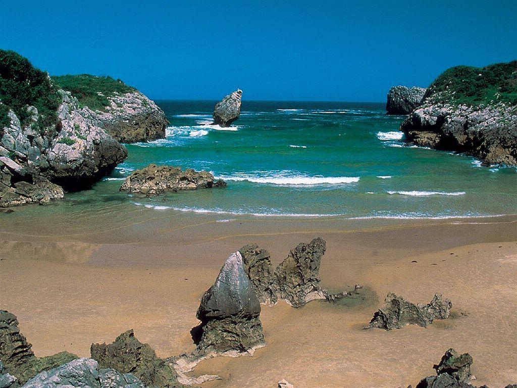 1024x768 Asturias guide. Asturias, Vacation spots, Dream vacations