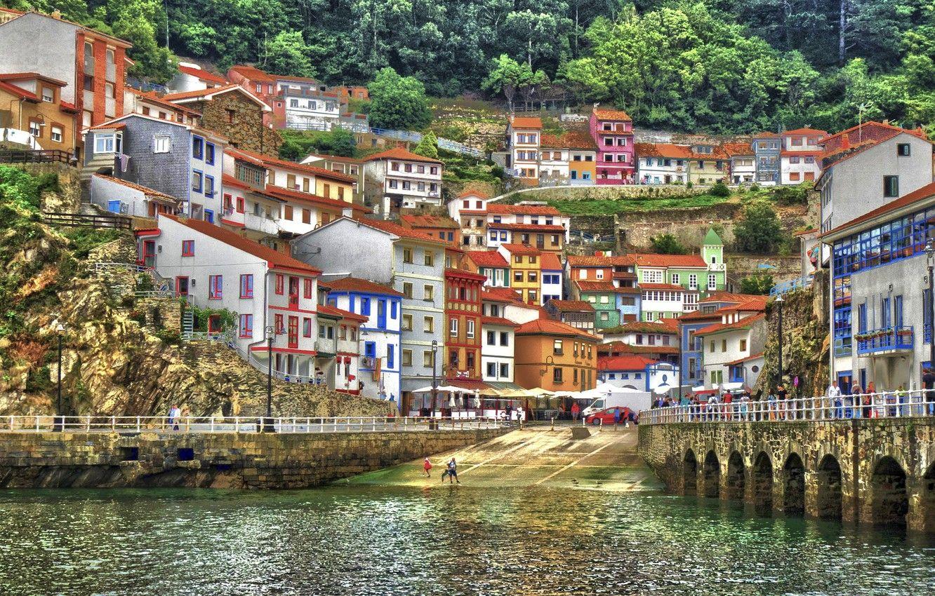 Asturias Wallpapers - Top Free Asturias Backgrounds - WallpaperAccess