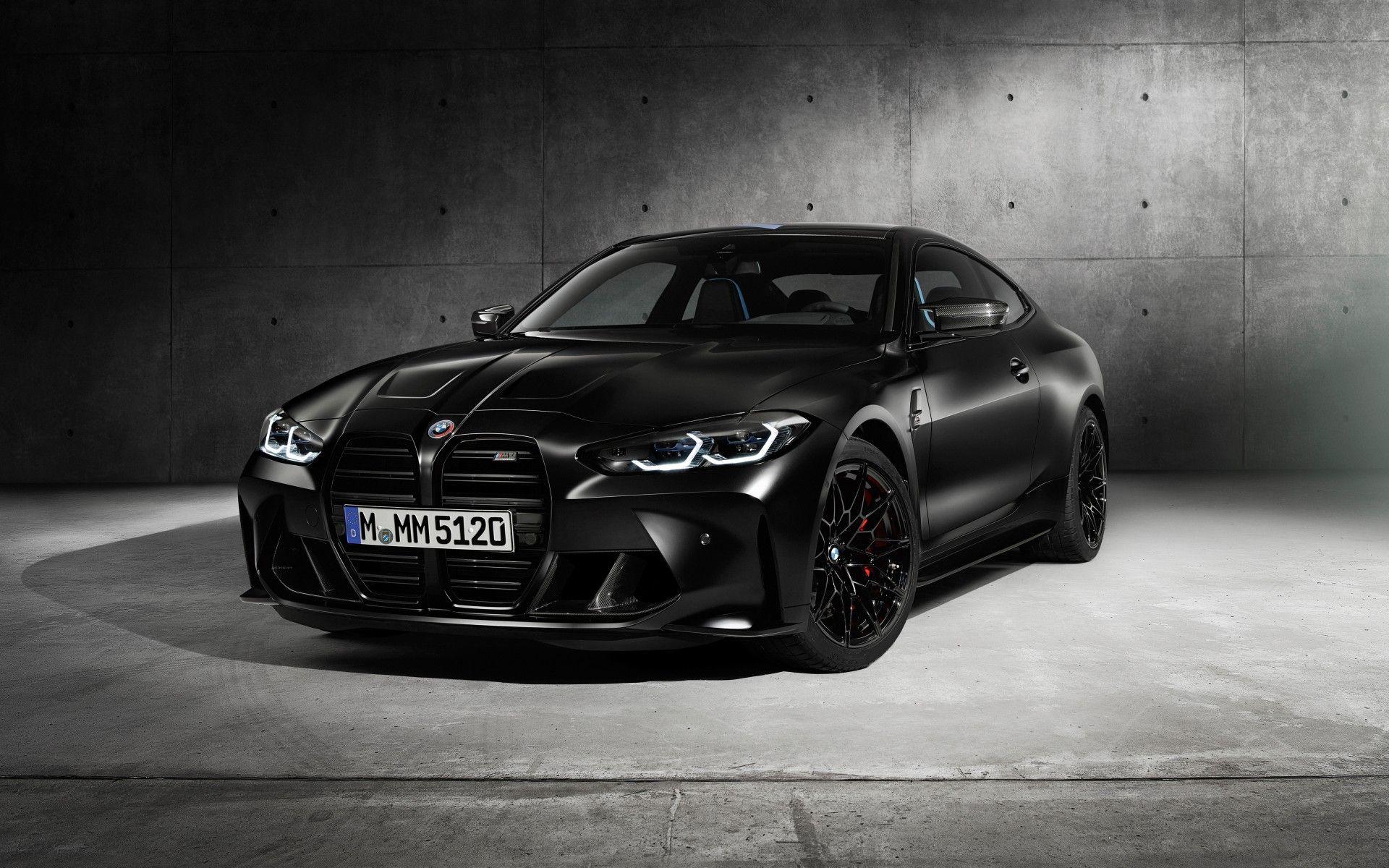 1920x1200 BMW M Wallpaper