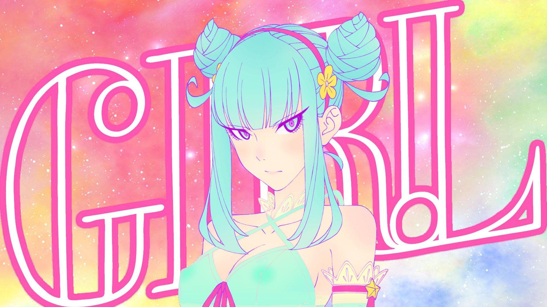 Daoko Wallpapers - Top Free Daoko Backgrounds - WallpaperAccess