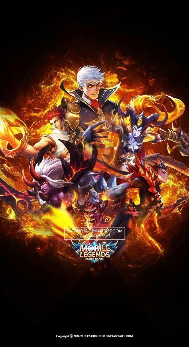 660x1210 Mobile legends