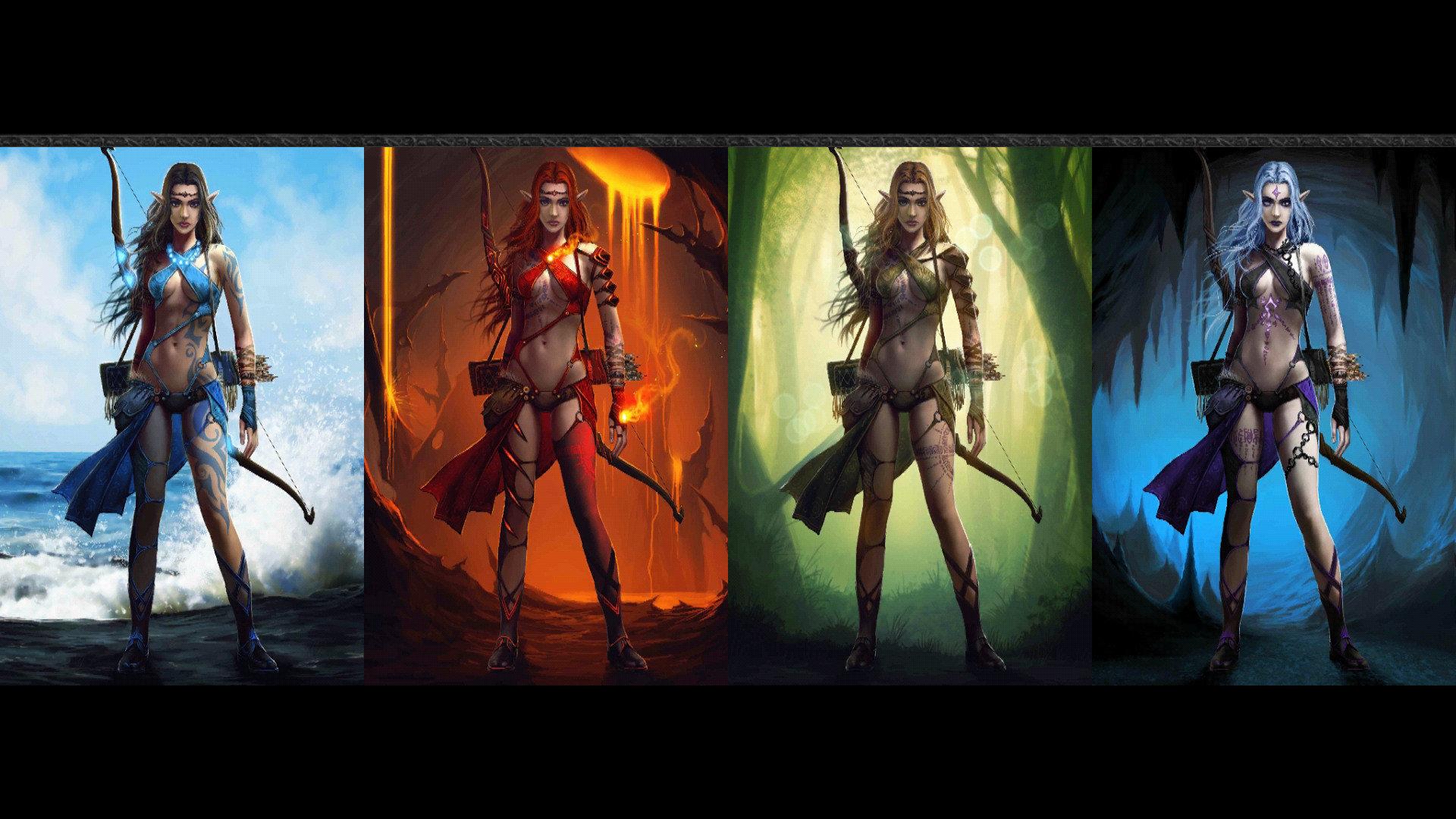 1920x1080 Hellfire wallpaper 1920x1080 Full HD (1080p) desktop background