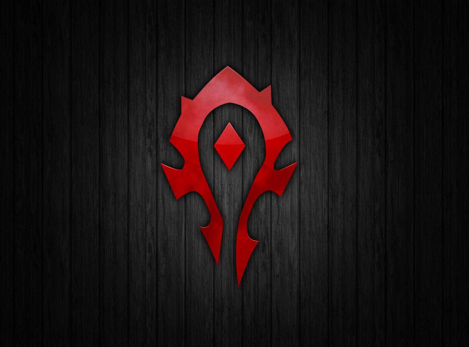 1600x1186 Horde Logo Wallpaper