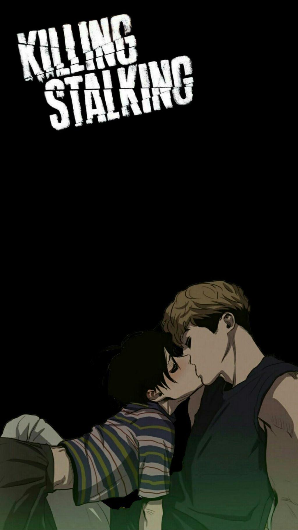 1024x1820 Yoon Bum Wallpaper