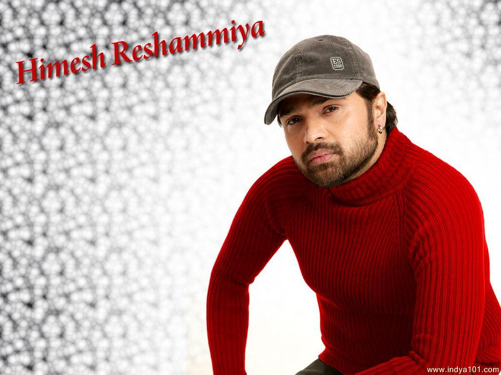 1024x768 Himesh Reshammiya wallpaper - (1024x768) :