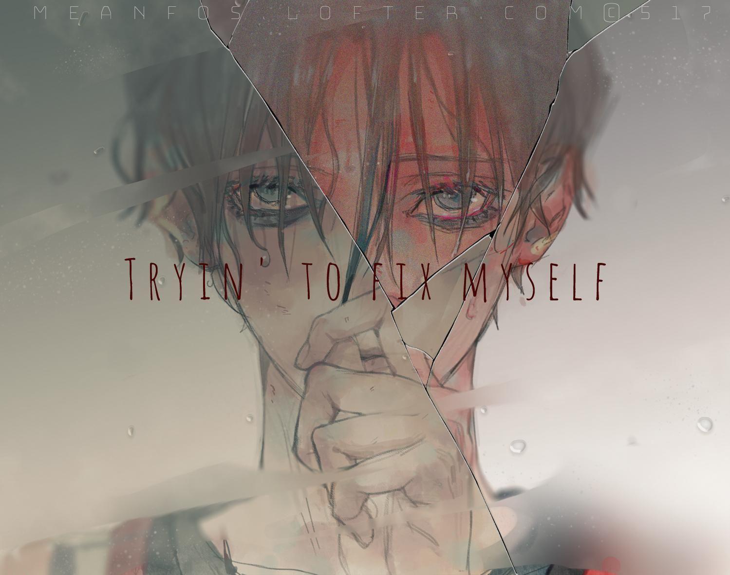 1499x1181 Download Killing Stalking Wallpaper, HD Background Download