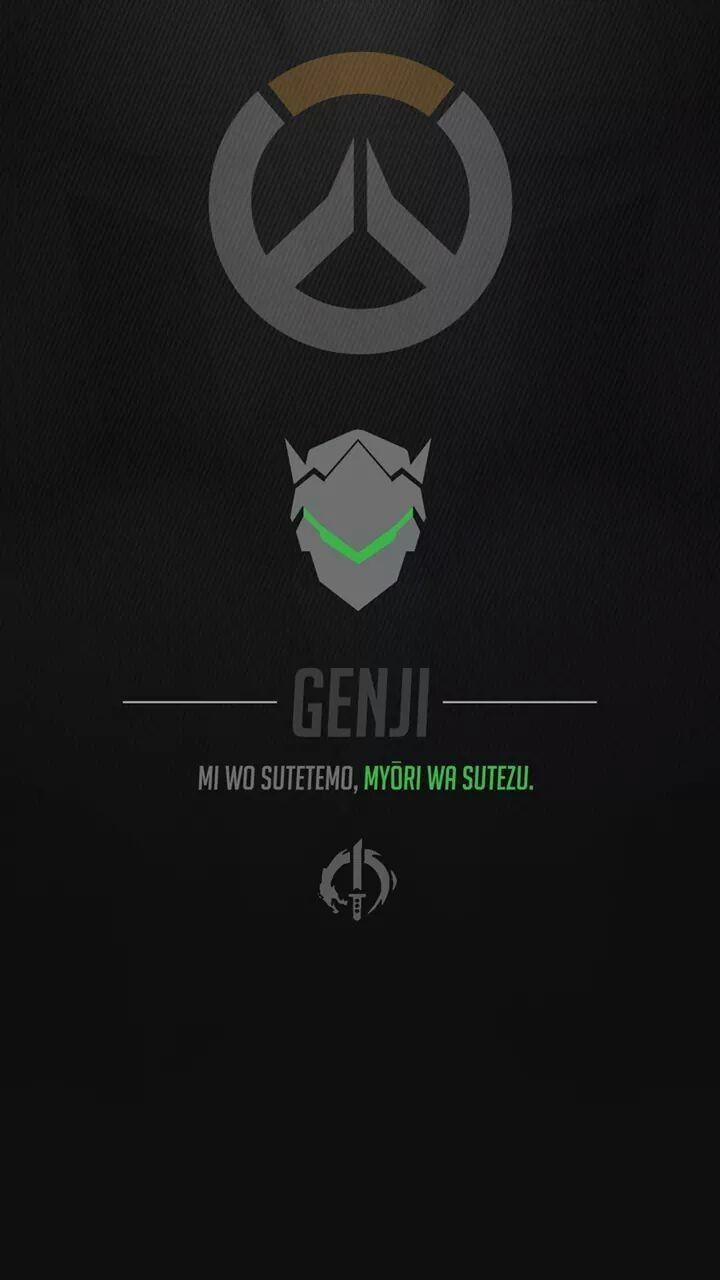 720x1280 genji. Overwatch mobile wallpaper, Overwatch wallpaper, Overwatch