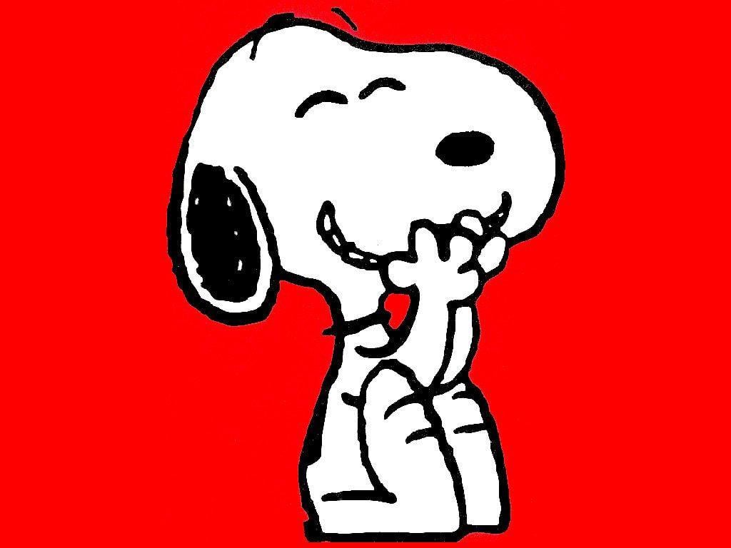 Snoopy Ipad Wallpapers Top Free Snoopy Ipad Backgrounds Wallpaperaccess