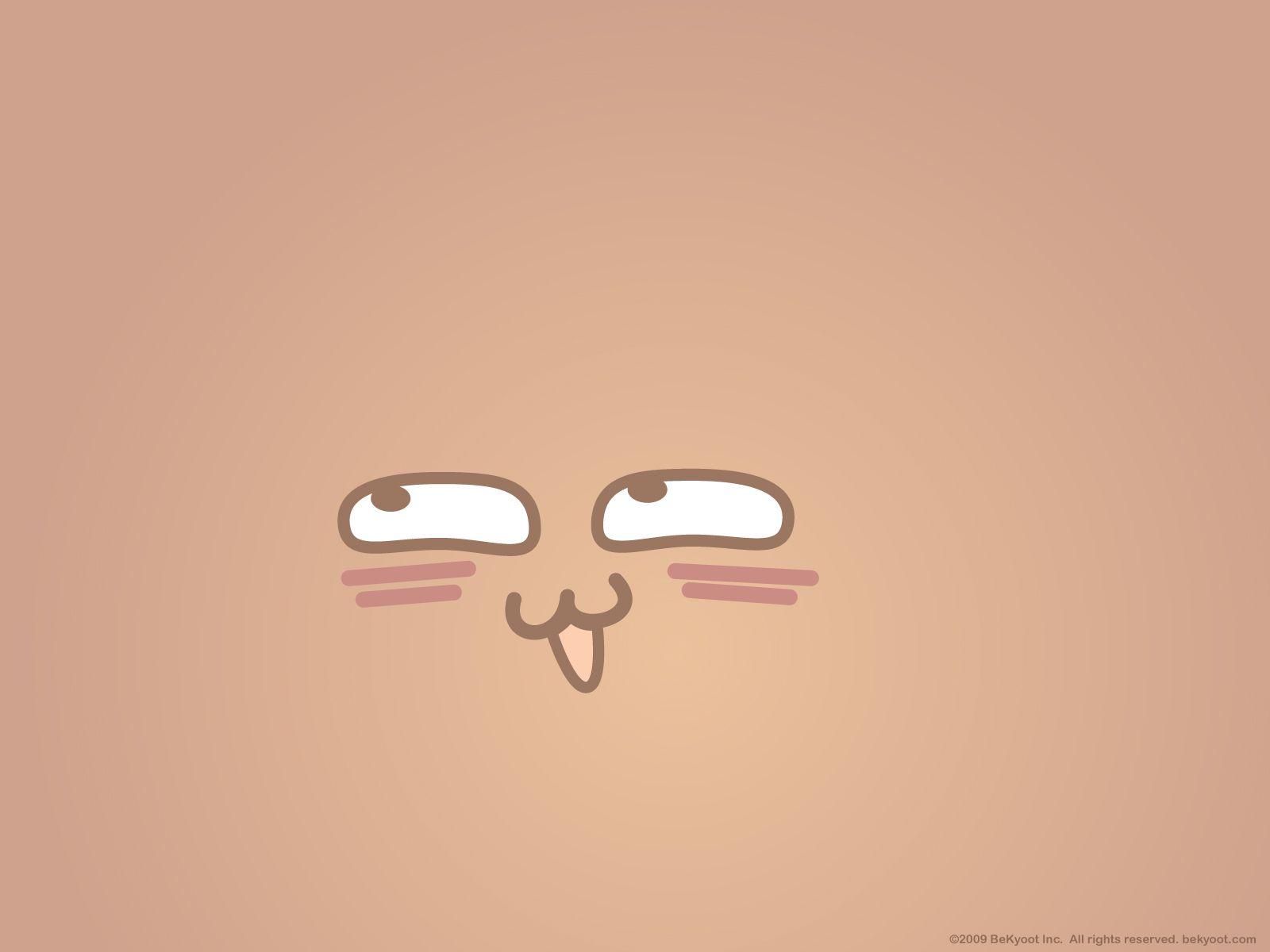 1600x1200 Kawaii Wallpaper