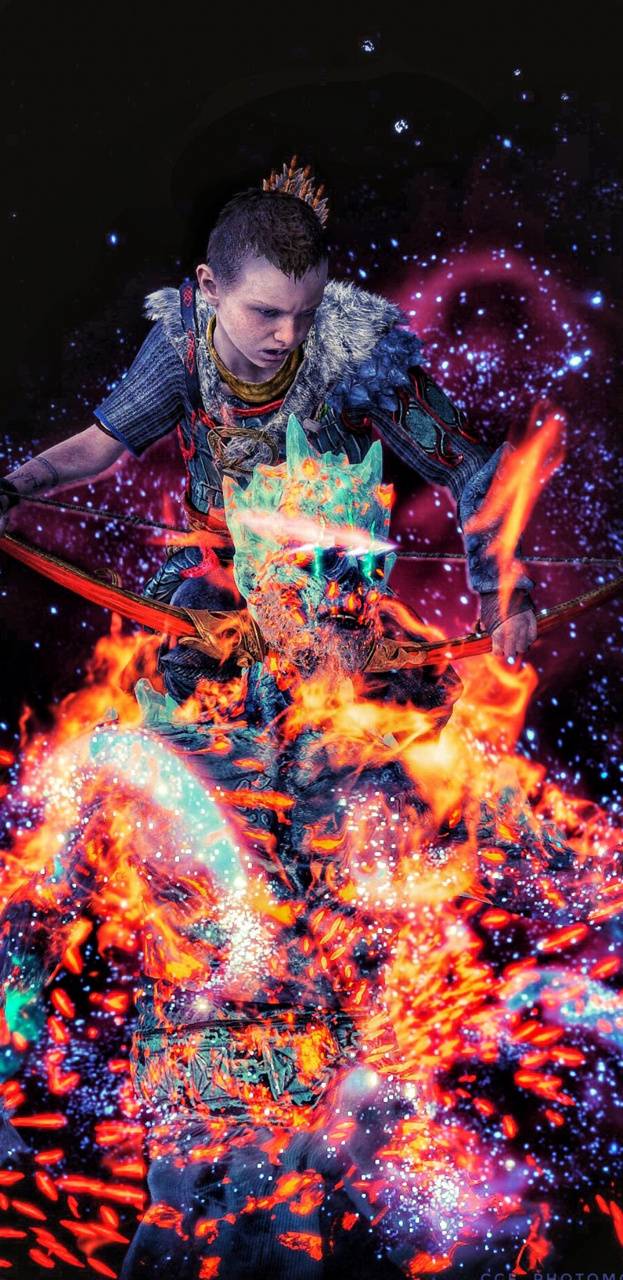 Atreus Wallpapers - Top Free Atreus Backgrounds - WallpaperAccess