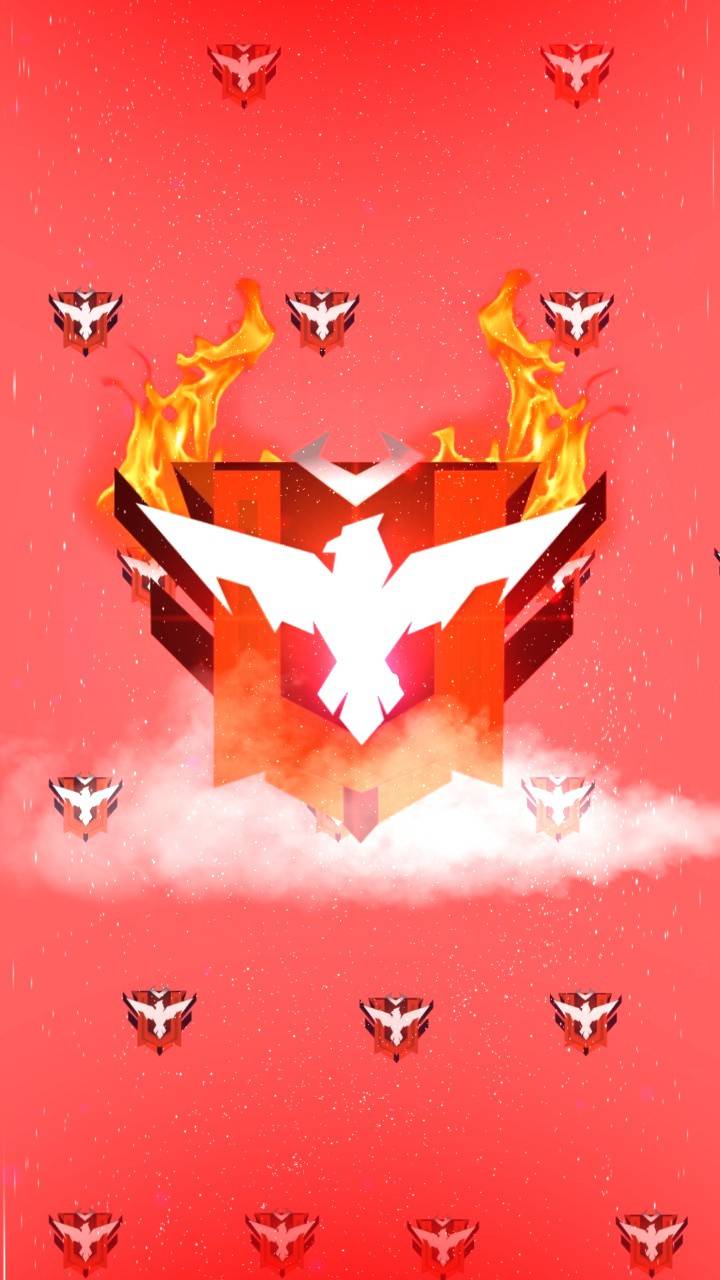 720x1280 Garena Wallpaper by ZEDGE™